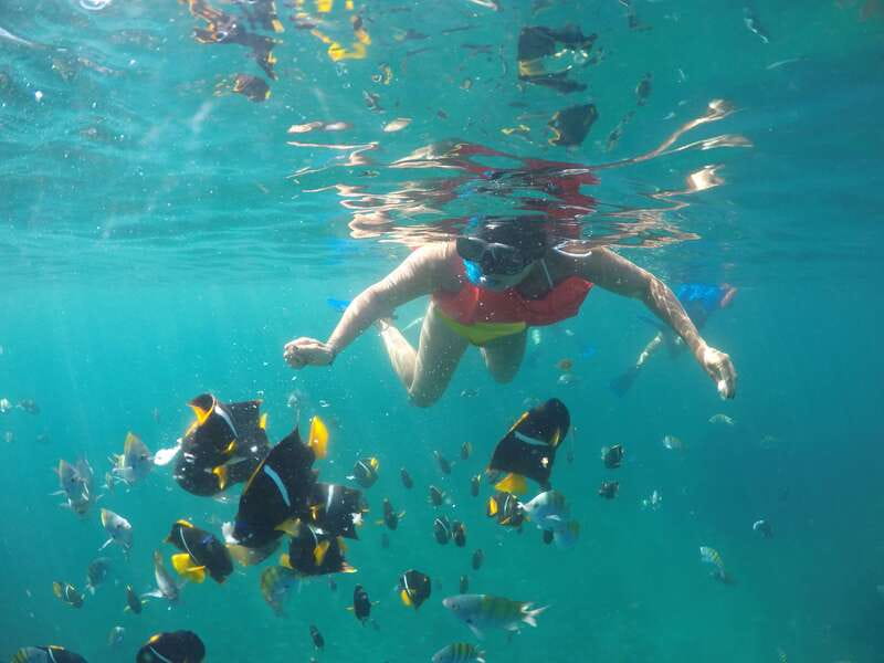 Puerto Vallarta: Luxury Yacht Tour with Lunch and Open Bar - Setting out from Puerto Vallarta’s port