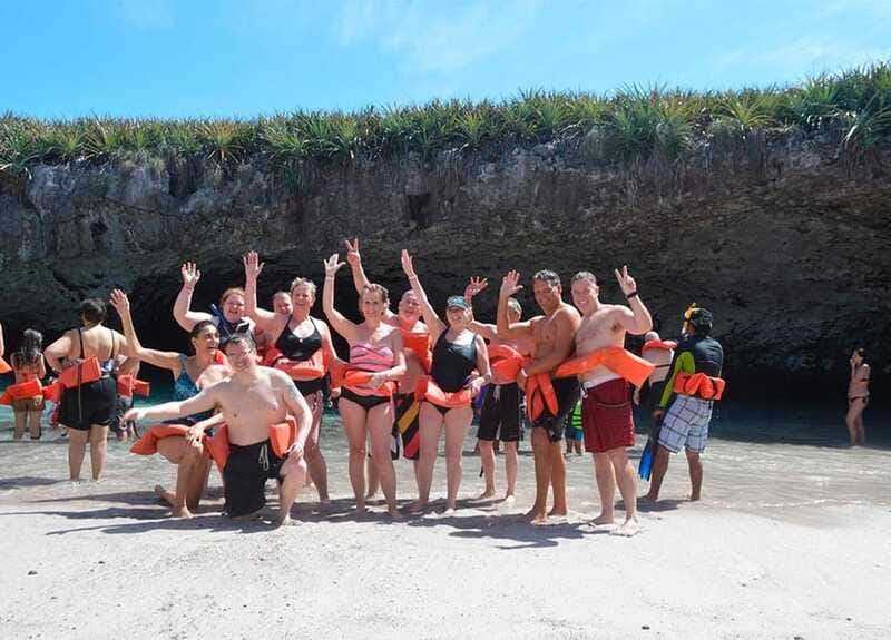 Puerto Vallarta: Marietas Island, Breakfast, Lunch, Open Bar - Practical advice before you go