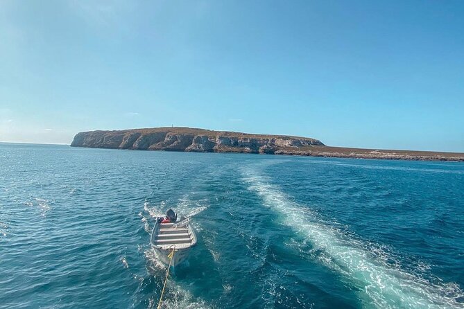 Puerto Vallarta: Marietas Islands with Open Bar and Food - The two-hour ride back to Puerto Vallarta