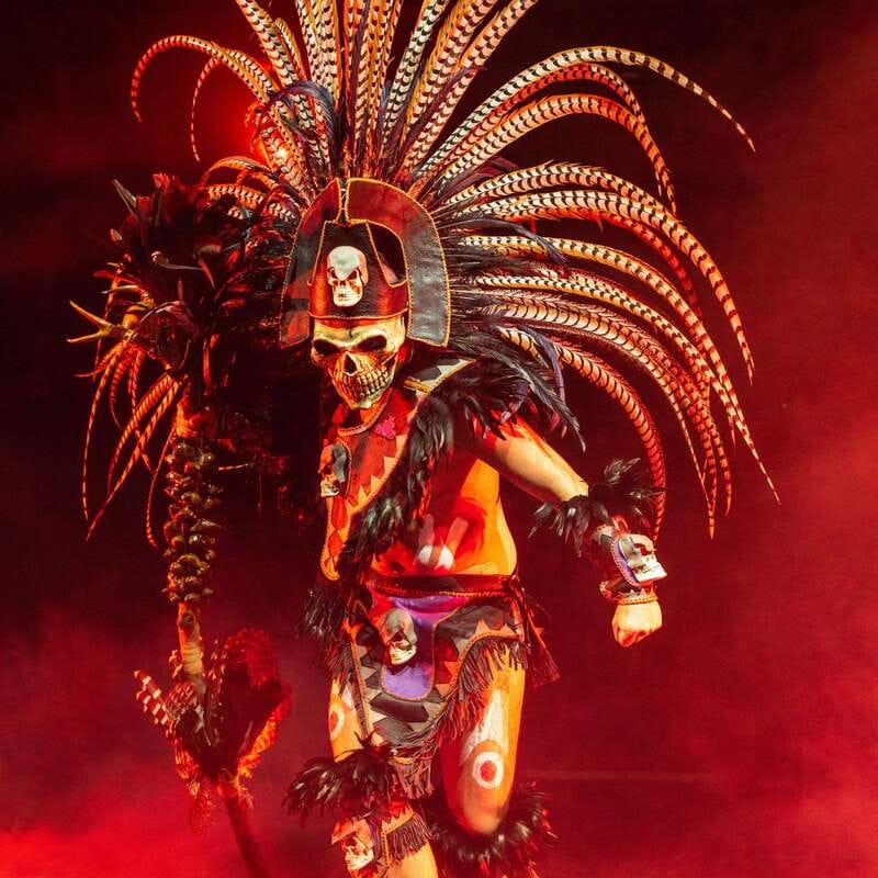 Puerto Vallarta: Mayahuel Show & Tequila Tasting. - Key points to know before booking