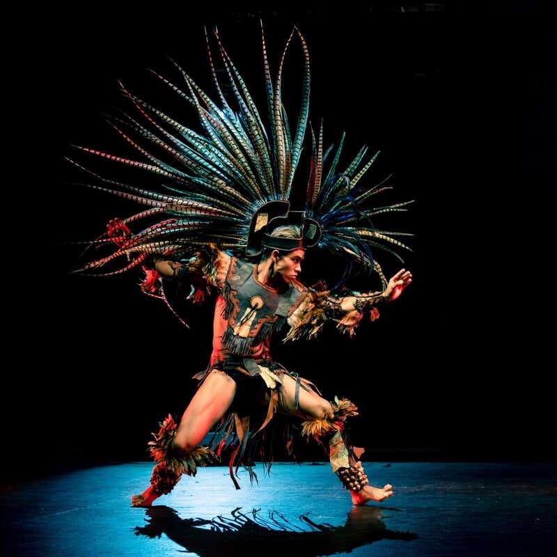Puerto Vallarta: Mayahuel Show & Tequila Tasting. - Should you book the Mayahuel Show?