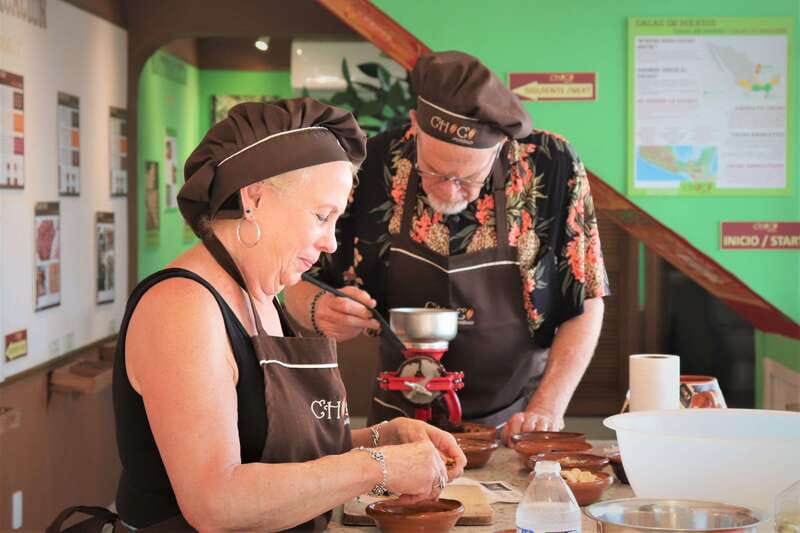 Puerto Vallarta: Mole Poblano Workshop - Why Mole Poblano Makes a Good Puerto Vallarta Activity