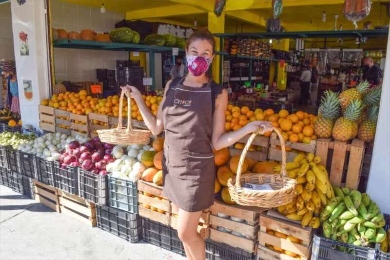 Puerto Vallarta: Mole Poblano Workshop - Your Jar of Mole Is the Best Souvenir