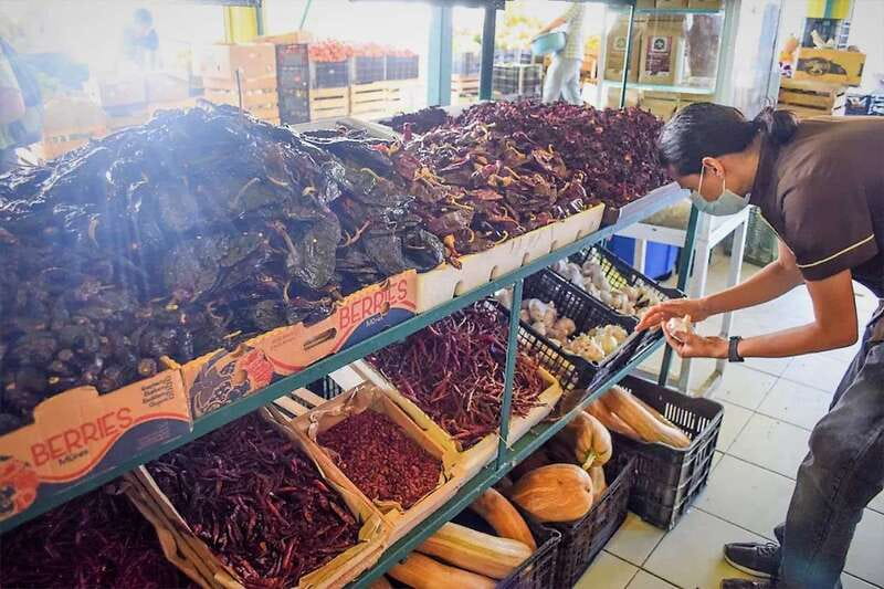 Puerto Vallarta: Mole Poblano Workshop - Is $87 a Fair Price?