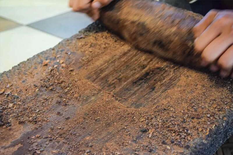 Puerto Vallarta: Mole Poblano Workshop - Who Should Book This Workshop?