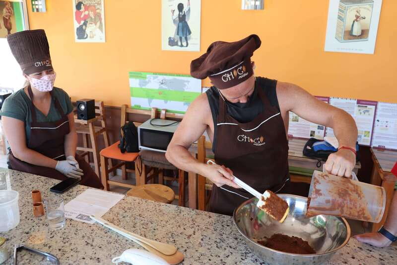 Puerto Vallarta: Mole Poblano Workshop - Should You Book the Mole Poblano Workshop?