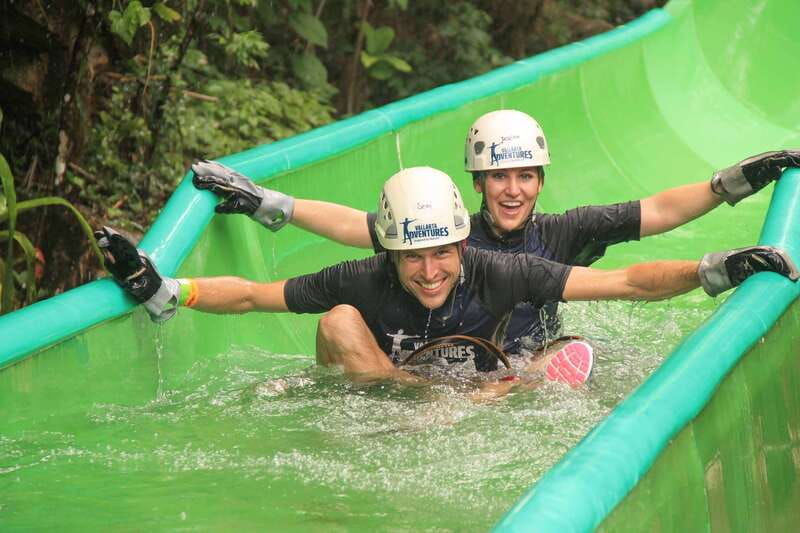 Puerto Vallarta: Outdoor Ziplines and Rappel Adventure - What to wear and what to pack
