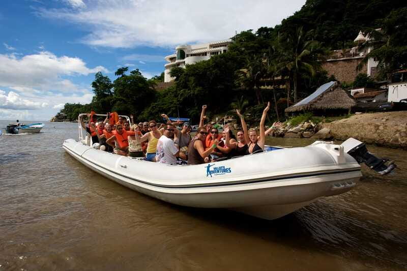 Puerto Vallarta: Outdoor Ziplines and Rappel Adventure - Who will enjoy this Puerto Vallarta adventure
