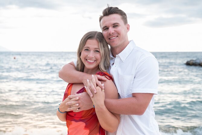 Puerto Vallarta Photoshoot with Professional Photographer - Who Will Get the Most From This Photoshoot?