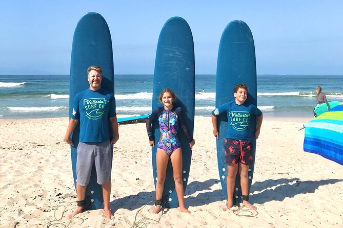 Puerto Vallarta premier Surf Lessons VSCO - Key points to know
