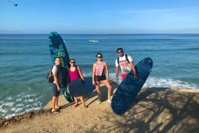 Puerto Vallarta premier Surf Lessons VSCO