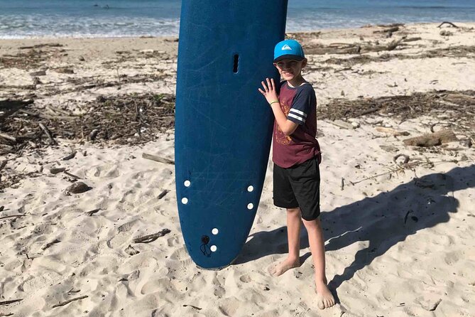 Puerto Vallarta premier Surf Lessons VSCO - What the $90 price includes in practical terms