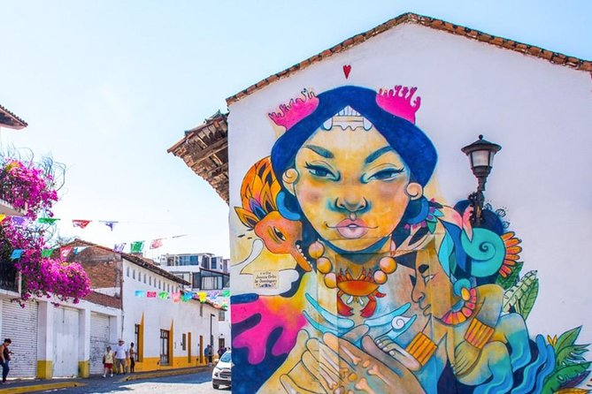 Puerto Vallarta Private Art Tour - Key Points to Know