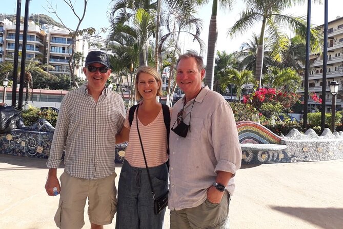 Puerto Vallarta Private Art Tour - Who Will Enjoy This Art Walk?