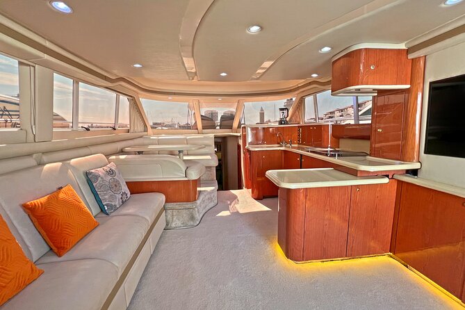 Puerto Vallarta: Private Luxury Yacht Charter with Crew - Snorkeling, swimming, and time off the boat