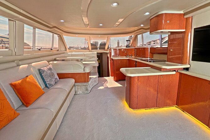 Puerto Vallarta: Private Luxury Yacht Sunset Cruise with Open Bar - Who Will Enjoy This Yacht Cruise Most