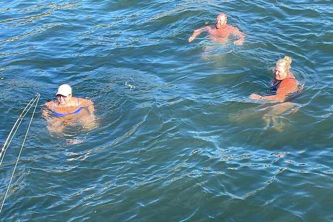 Puerto Vallarta: Private Swim & Snorkel Yacht Tour w/Open Bar - Who will enjoy this Puerto Vallarta yacht trip?