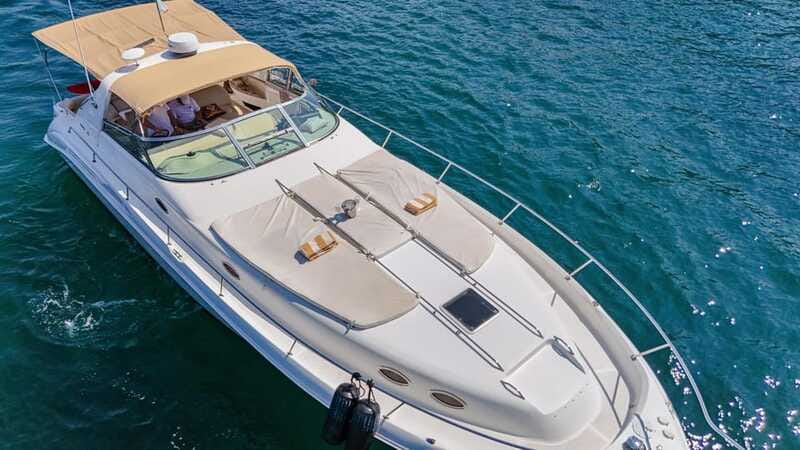 Puerto Vallarta Private Yacht Adventure: 5 Hours + 1 Hour Free. - Should you book this Puerto Vallarta yacht trip?