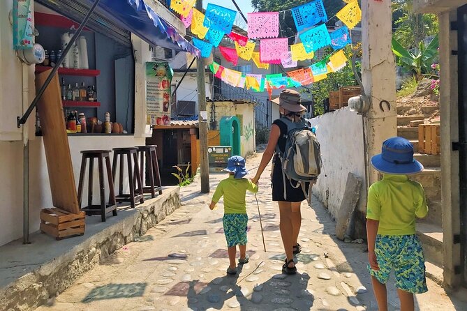 Puerto Vallarta: Private Yelapa Beach & Snorkel Tour on a Yacht - Who will enjoy this yacht day most