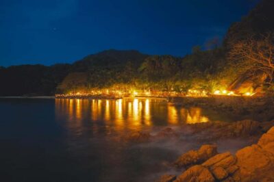 Puerto Vallarta Rhythms of the night, Show & Buffet dinner
