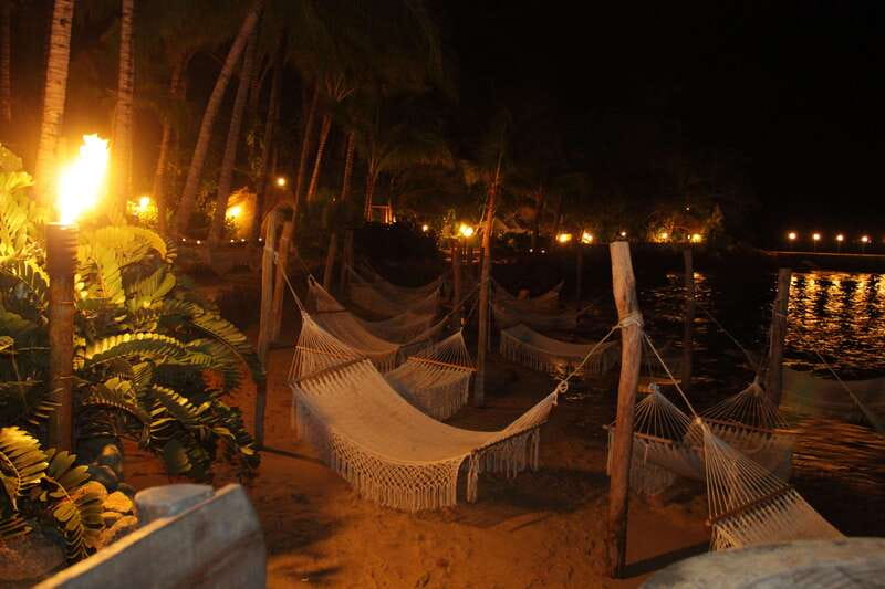Puerto Vallarta Rhythms of the night, Show & Buffet dinner - The return boat ride and the five-hour schedule