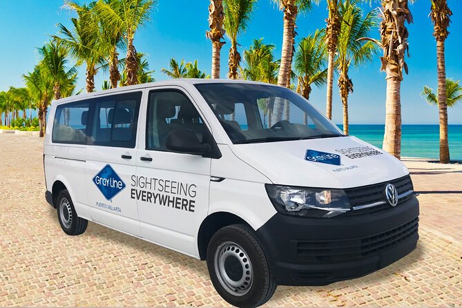 Puerto Vallarta Roundtrip Shuttle Airport Transfer - What the Puerto Vallarta transfer actually includes