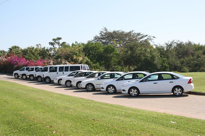 Puerto Vallarta Roundtrip Shuttle Airport Transfer - Is $32 per person a good value?