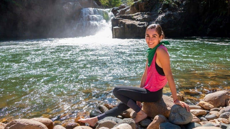 Puerto Vallarta: RZR Canopy River - My take on the value