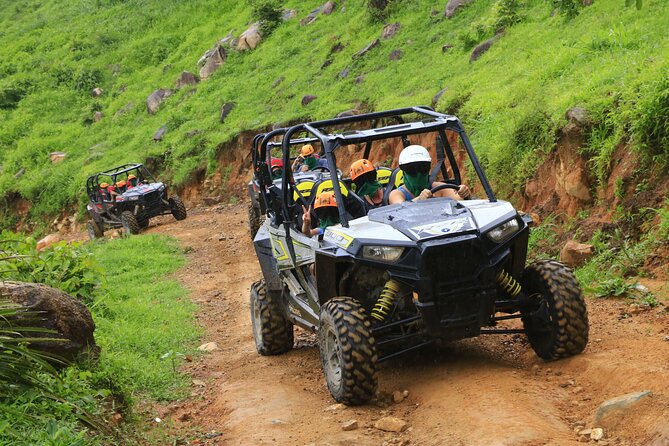 Puerto Vallarta RZR Tour to the Sierra - Who will enjoy this Puerto Vallarta RZR tour