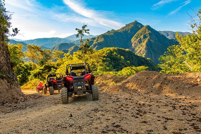 Puerto Vallarta RZR Tour to the Sierra - Should you book it?