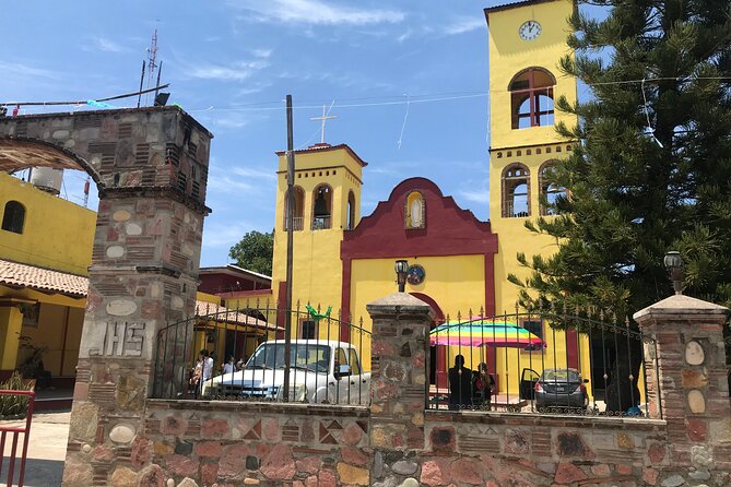 Puerto Vallarta's Historic Mexican Village Tour: El Tuito - Key points to know before you book