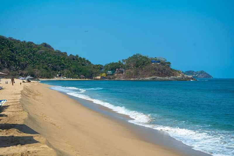 Puerto Vallarta: Sayulita and San Pancho Beaches Tour - Chocolate, fruit, candy, and tequila