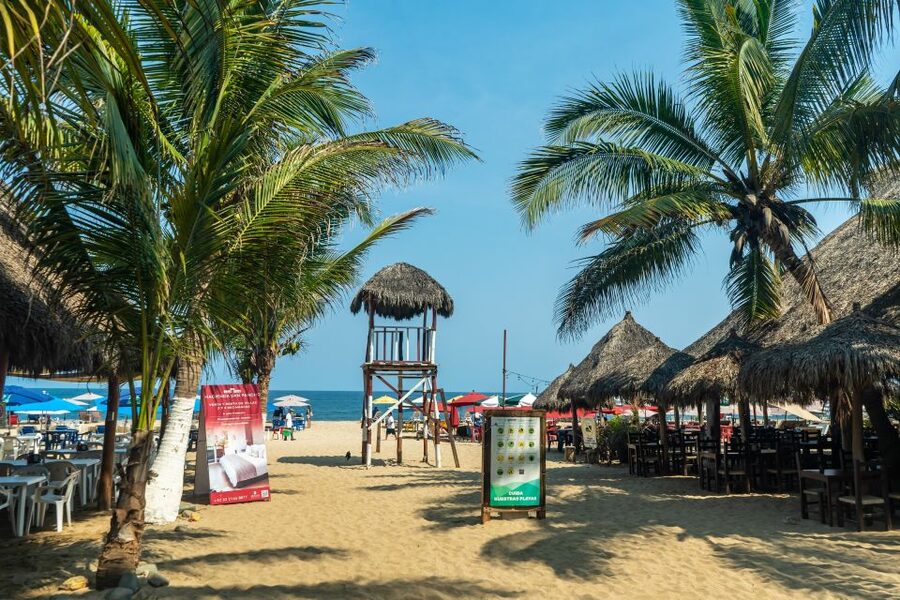 Puerto Vallarta: Sayulita and San Pancho Beaches Tour - Guides, language, and the human side of the day
