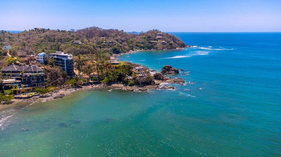 Puerto Vallarta: Sayulita and San Pancho Beaches Tour - Sayulita, Mexico’s famous surf stop