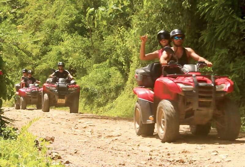 Puerto Vallarta: Sierra Madre ATV Mountain Adventure - Key points to know before you book