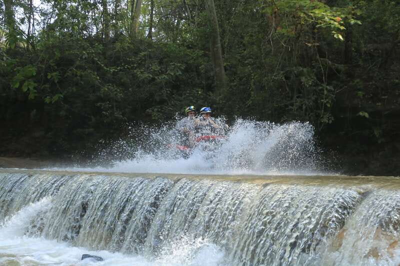 Puerto Vallarta: Sierra Madre Guided ATV Tour - What to Wear and Bring