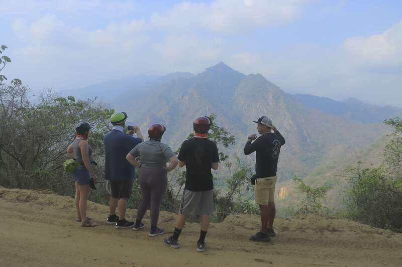 Puerto Vallarta: Sierra Madre Guided ATV Tour - Who Will Enjoy This Ride Most