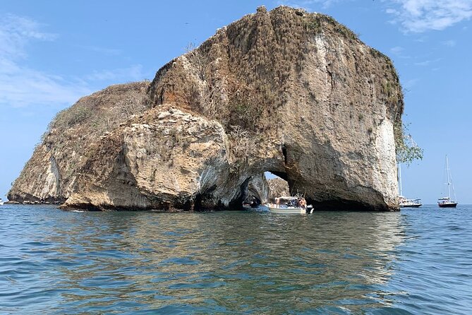 Puerto Vallarta snorkel tour at Los Arcos - Who will get the most from this tour