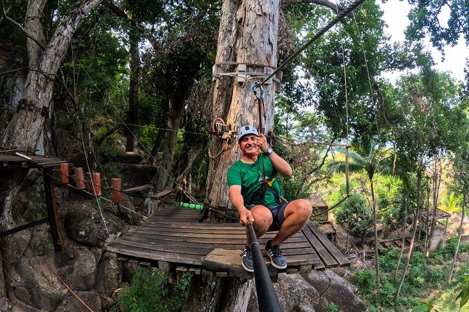 Puerto Vallarta : Snorkeling at Playa Escondida & Canopy Tour - What the $44.80 price really covers
