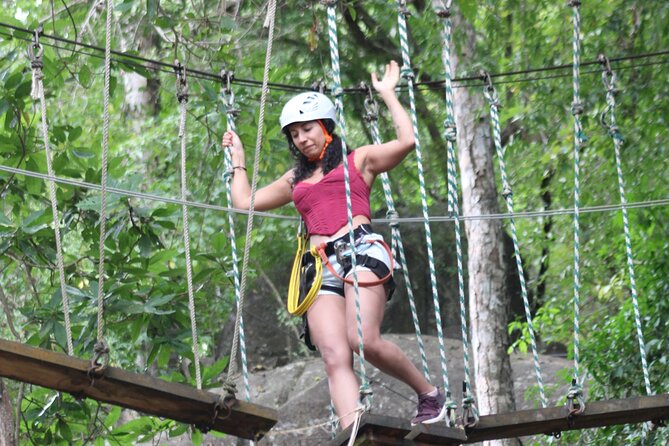 Puerto Vallarta : Snorkeling at Playa Escondida & Canopy Tour - Practical planning for the six-and-a-half-hour day