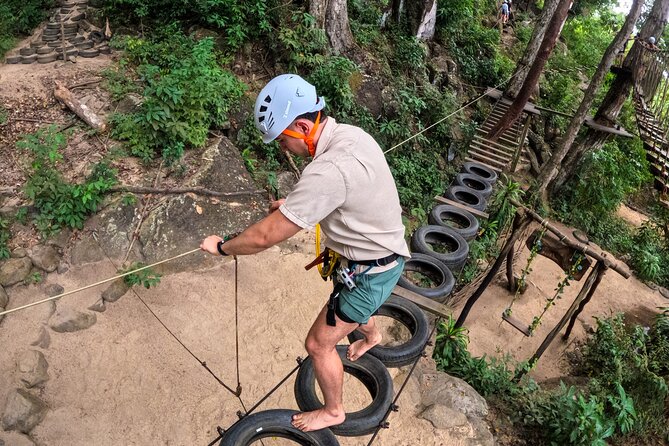 Puerto Vallarta : Snorkeling at Playa Escondida & Canopy Tour - Should you book it?