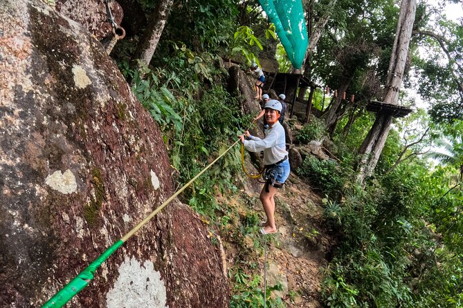 Puerto Vallarta : Snorkeling at Playa Escondida & Canopy Tour - Playa Colomitos and the snorkeling stop