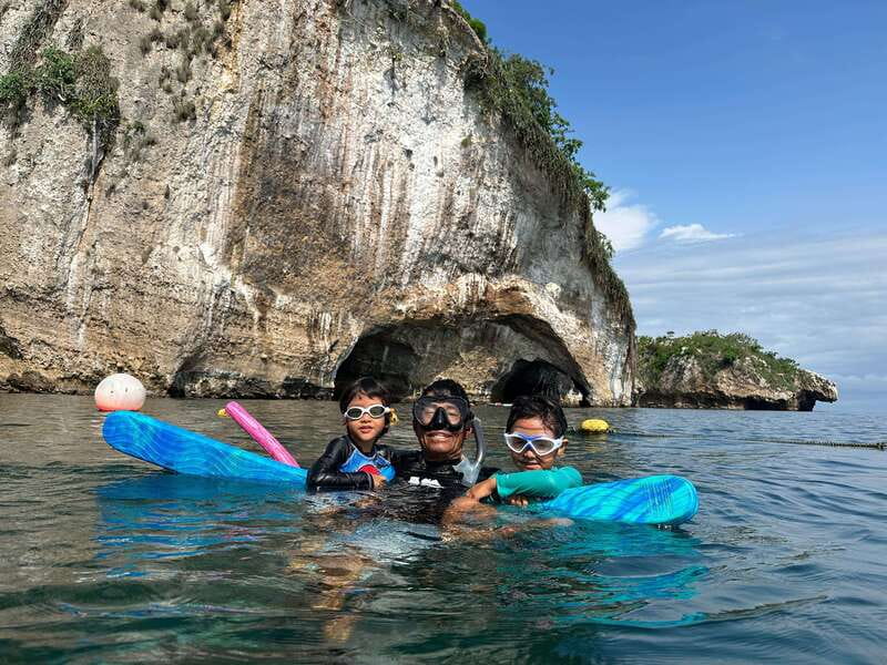 Puerto Vallarta: Snorkeling Tour to Los Arcos de Mismaloya - Choosing between the 9:00 am and 1:00 pm departures