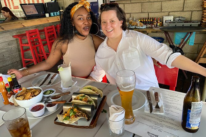 Puerto Vallarta Tacos, Culture, and Local Life Tour - Key points to know before you book