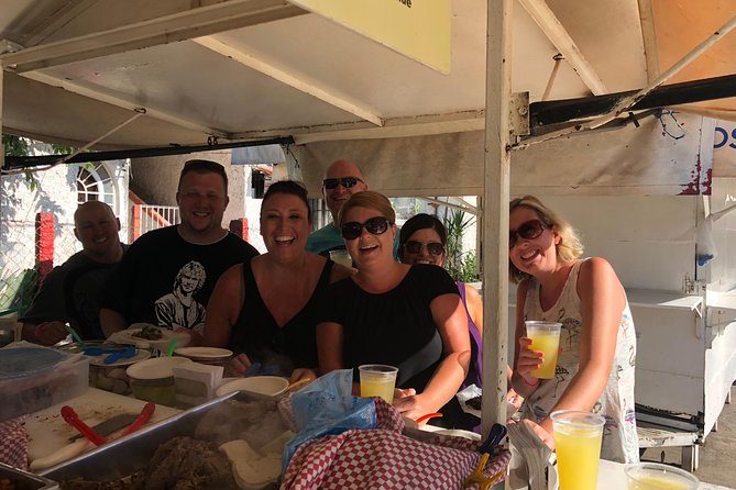 Puerto Vallarta Tacos, Culture, and Local Life Tour - Why this taco tour works better than a standard food crawl
