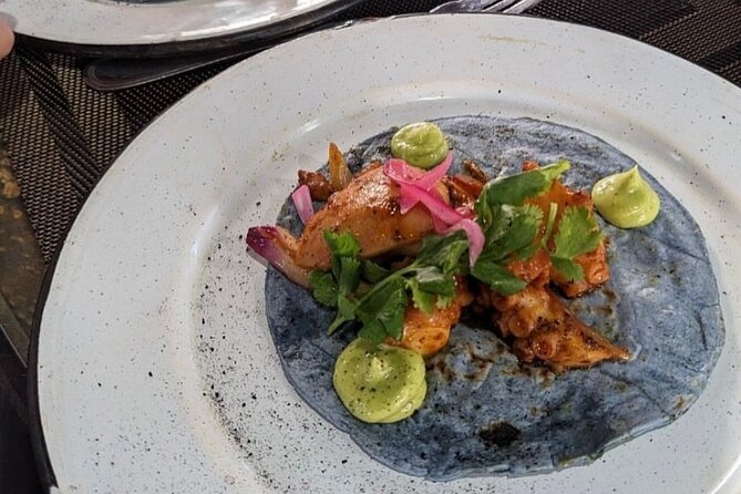Puerto Vallarta Tacos, Culture, and Local Life Tour - Tacolandia and the case for eating tacos at different hours