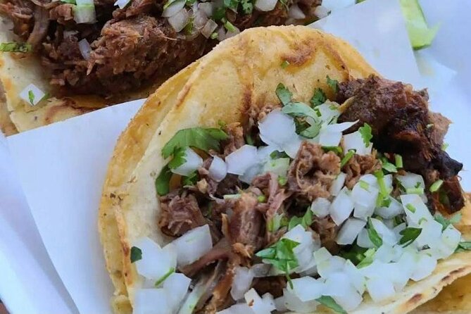 Puerto Vallarta Tacos, Culture, and Local Life Tour - Riding instead of walking through the heat