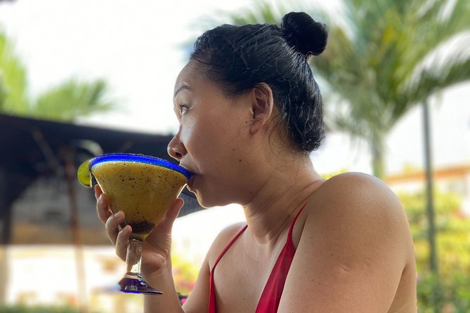 Puerto Vallarta Tacos, Culture, and Local Life Tour - Versalles adds a newer food scene