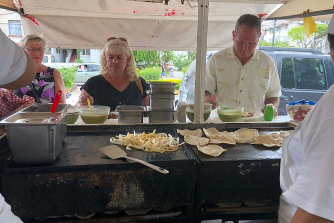 Puerto Vallarta Tacos, Culture, and Local Life Tour - What the $100.07 price really covers