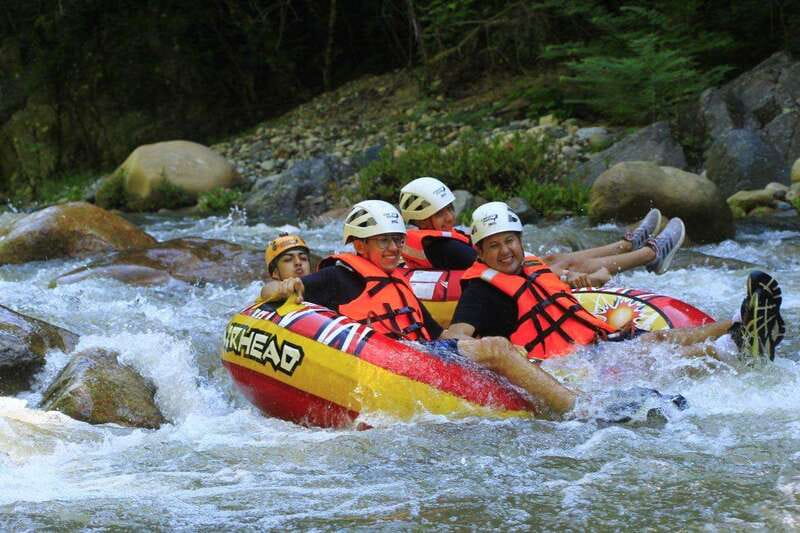 Puerto Vallarta: Ultimate Zipline Adventure - Key points to know before you book